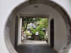 -乾隆行宫