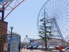 -蠡湖大桥公园