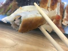 -众品老方子锅贴甜沫(李村店)