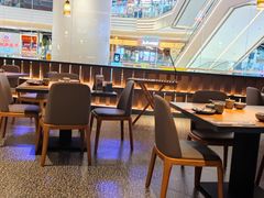 大堂-青年公社烤鸭(熙悦天街店)