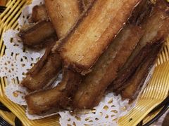 -童年小筑餐厅(申花路店)