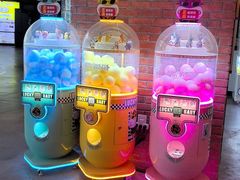 -CGV星星影城(颐堤港ScreenX店)