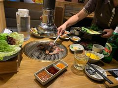 -牛人·雪花牛·木炭烤肉(昆山陆家店)