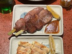 -小山日本料理(兴业太古汇店)