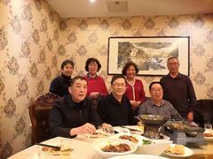 -马凯餐厅(长椿街店)