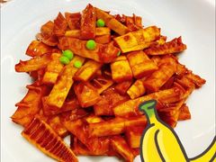 -旺顺阁海鲜广场(亚运村店)