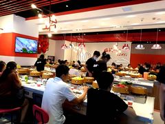 -龍歌自助小火锅(兰山上海路万达店)