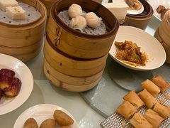 -香宫中餐厅·大连香格里拉(人民路店)
