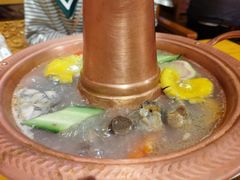 -民食香·腊排骨野生菌美食(木府店)
