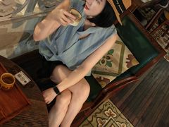 -时光花园(白鹭洲店)