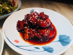 -谭家弄堂(亚欧商厦店)
