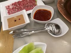 -牛街·马辈儿涮肉(牛街二店)