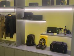 -莲花跑车(国贸商城店)