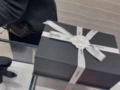 -CHANEL(恒隆广场店)