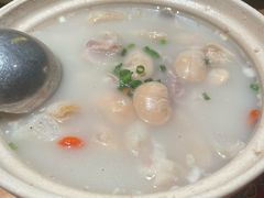 -破三川·新川菜(静安大融城店)