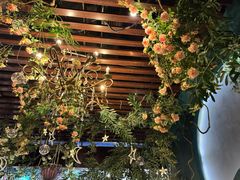 -第101座花园餐厅(湖滨88店)