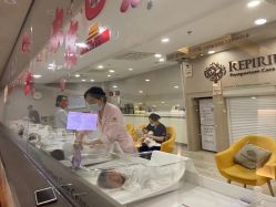 -爱贝蕊恩韩式月子会所(南山店)