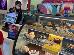 -DQ·蛋糕·冰淇淋(周浦万达店)