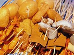 -来涮蜀鲜货火锅串串香(菜市口店)