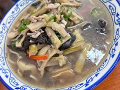-姚记面馆(瑶琳路店)