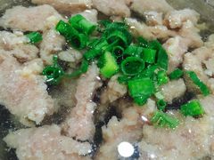 -老牌依强牛肉店(达道总店)