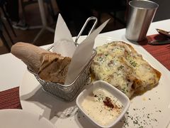 -WOLFGANG PUCK KITCHEN & BAR(迪士尼小镇店)