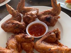 -Scarborough Fish & Chips- Tanjung Rhu