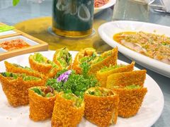 -红菜坊·烤鸭·川鲁宴(石园店)