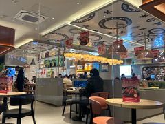 -菲滋意式餐厅(富阳东方茂店)