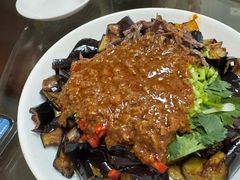 -十二忠手拉面(中华路店)