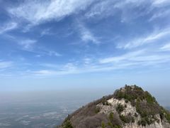 -终南山南五台景区