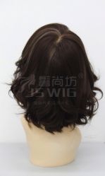 -髻尚坊增发补发织发假发定制