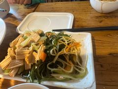 -平娃三宝烧烤·面食(富丰桥店)