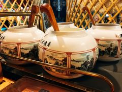 -泽成冰煮羊火锅(中正天街店)