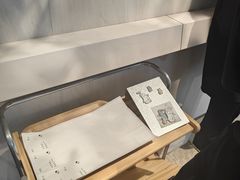 -喜茶(珠海华发商都店)