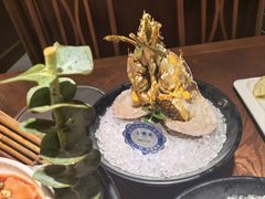 -东海怡品海鲜豆捞(星街坊店)