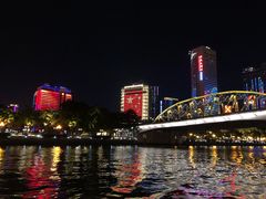 -珠江夜游省总码头