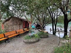 -长兴太湖图影湿地文化园