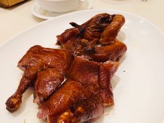 -利苑酒家(华熙国际店)