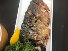 -和风日本料理(腾飞园店)