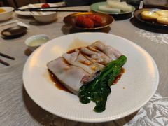 -香云轩·顺德菜(香云纱园林酒店店)