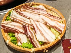 -阿婆情腊排骨火锅(古城旗舰店)