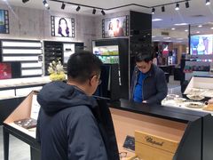 -宝岛眼镜(复兴门百盛店)