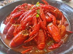 -火龙堂·风味民间菜(文一路店)
