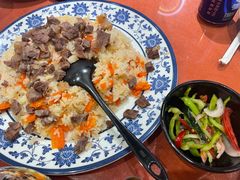 -新疆伊宁远征餐厅