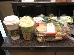 抹茶星冰乐-星巴克(宝山万达店)