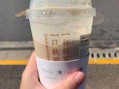 -奈雪的茶(金鹰广场店)