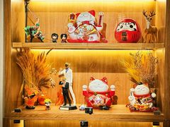 -王氏炉匠·烧鸟放题自助(三里屯店)