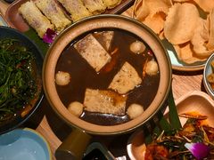 -马来西亚肉骨茶汤·招牌螃蟹·烧鸡·呷喱吧吧(海上世界店)