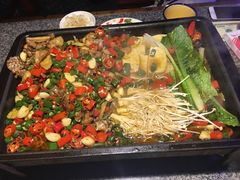 -蛙来哒主题餐厅(友好美美店)